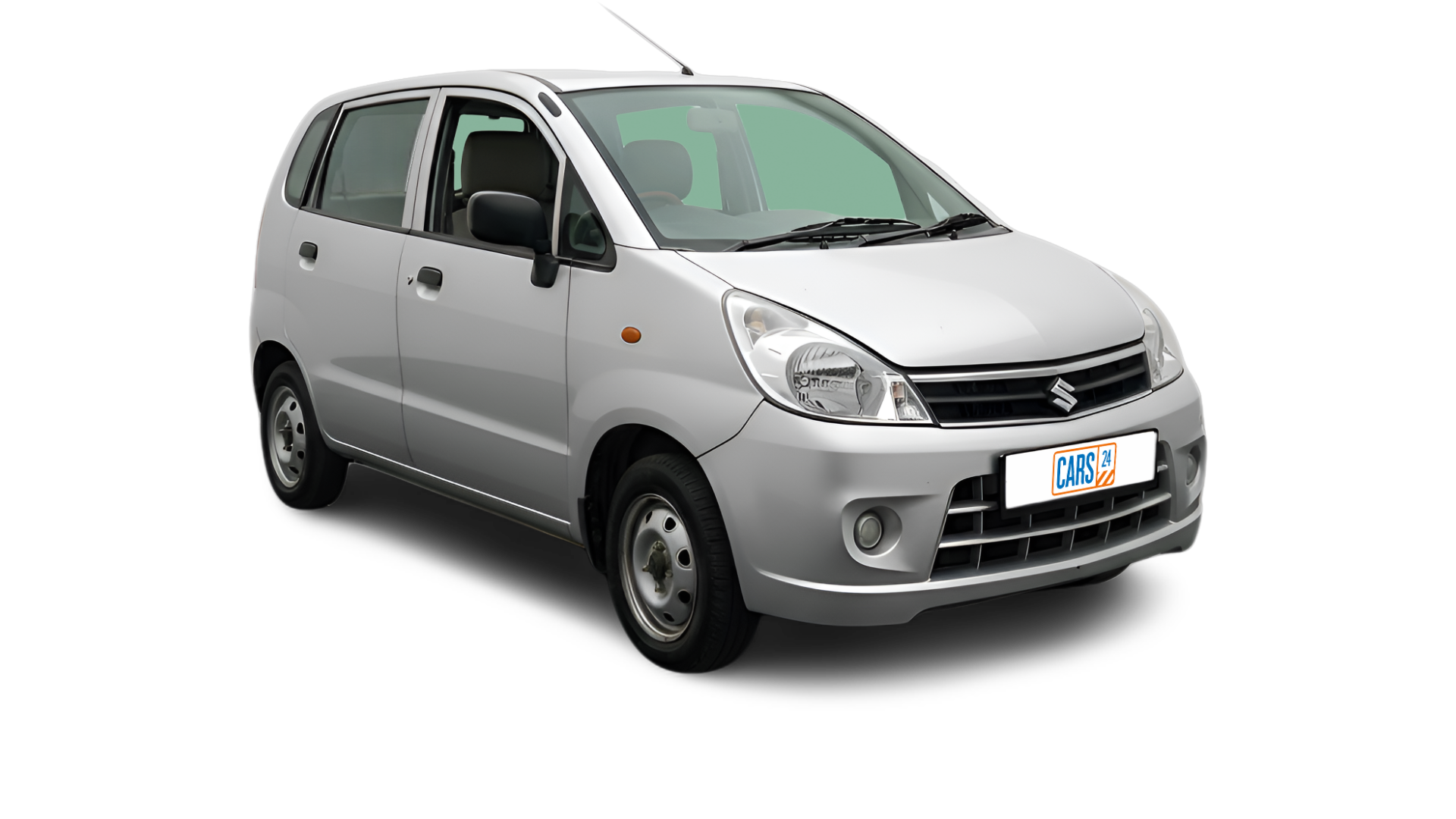 Maruti Zen Estilo-img